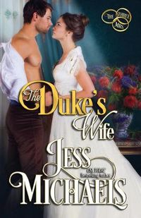 Cover image for The Duke's Wife