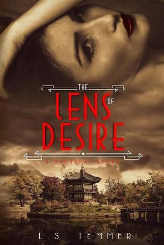 Cover image for The Lens of Desire