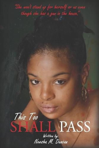 Cover image for This Too Shall Pass