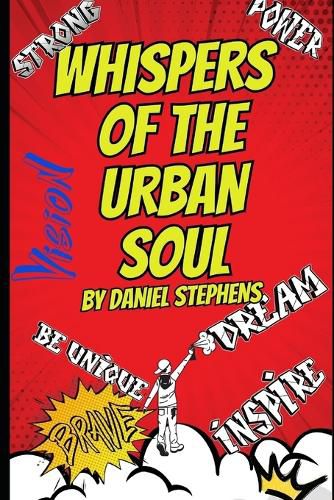 Whispers of the Urban Soul
