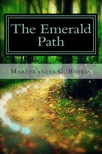 Cover image for The Emerald Path