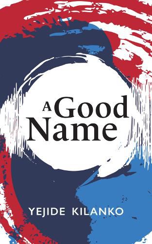 Cover image for A Good Name