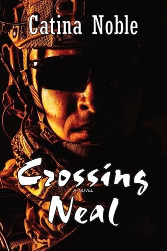 Cover image for Crossing Neal
