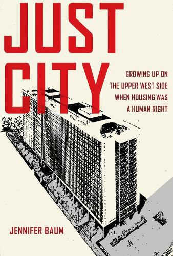 Cover image for Just City