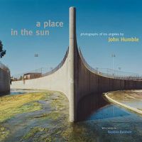 Cover image for A Place in the Sun - Photography of Los Angeles