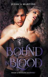 Cover image for Bound in Blood