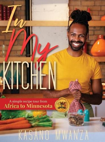 Cover image for In My Kitchen