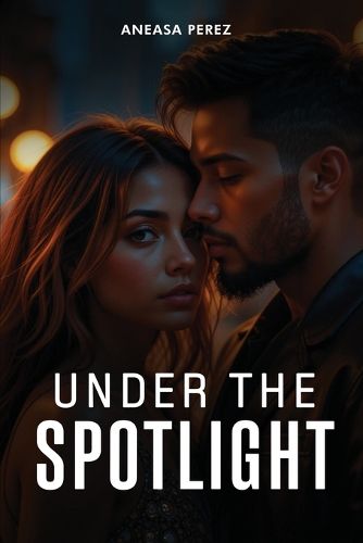 Cover image for Under the Spotlight
