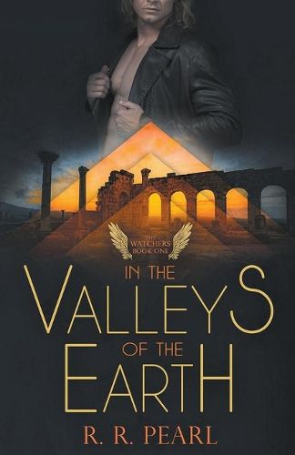 Cover image for The Watchers Book One In The Valleys of the Earth