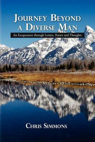 Cover image for Journey Beyond a Diverse Man