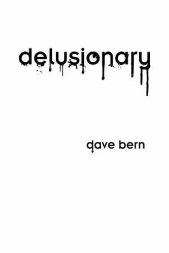 Cover image for Delusionary