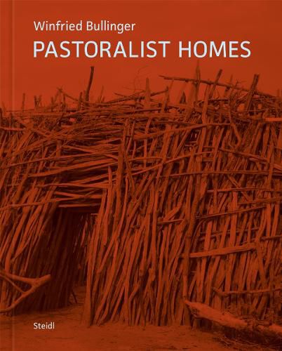 Cover image for Pastoralist Homes
