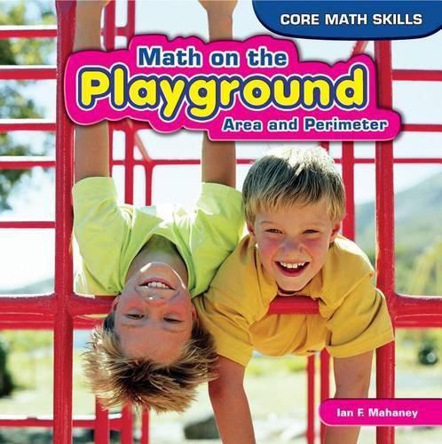 Math on the Playground