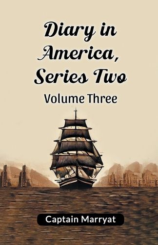 Cover image for Diary in America, Series Two