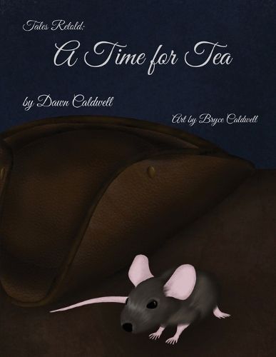 Cover image for Tales Retold