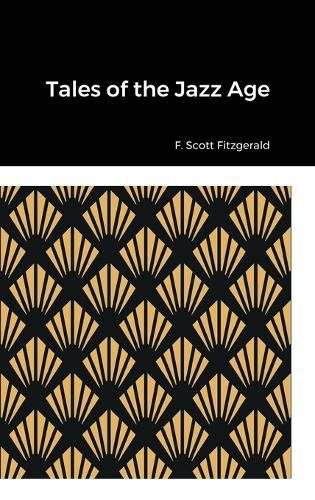 Cover image for Tales of the Jazz Age