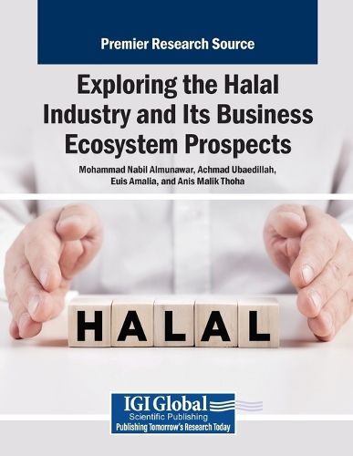 Cover image for Exploring the Halal Industry and Its Business Ecosystem Prospects