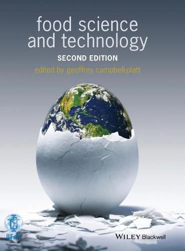 Cover image for Food Science and Technology