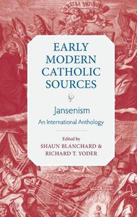 Cover image for Jansensim