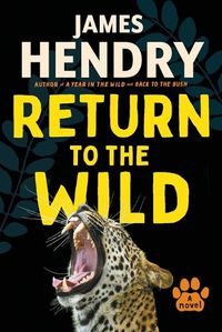 Cover image for Return to the Wild