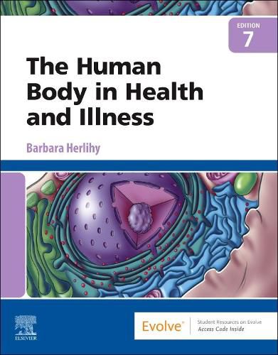 Cover image for The Human Body in Health and Illness