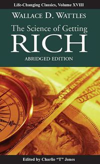 Cover image for The Science of Getting Rich