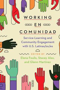 Cover image for Working en comunidad