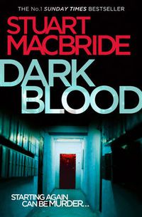 Cover image for Dark Blood