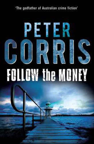 Cover image for Follow the Money: Cliff Hardy 36