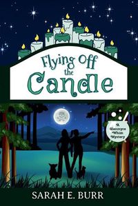 Cover image for Flying Off the Candle