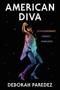 Cover image for American Diva