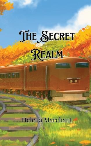 Cover image for The Secret Realm