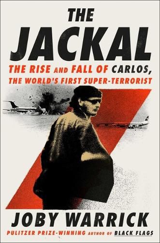 Cover image for The Jackal
