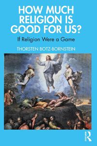 Cover image for How Much Religion is Good for Us?