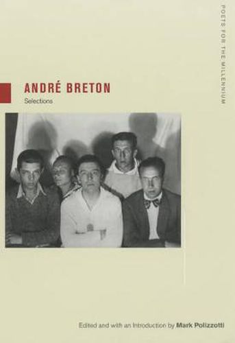 Andre Breton: Selections