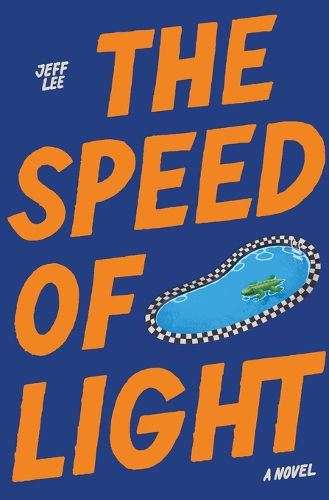 Cover image for The Speed of Light