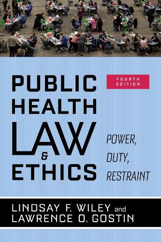 Public Health Law and Ethics