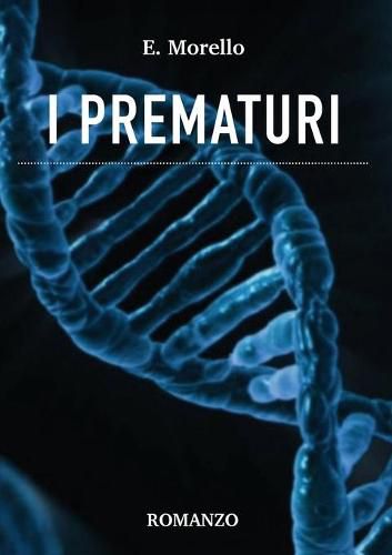 Cover image for I prematuri