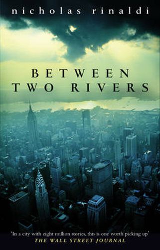 Cover image for Between Two Rivers