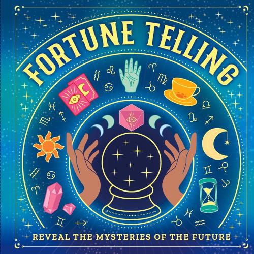 Cover image for Fortune Telling