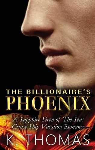 Cover image for The Billionaire's Phoenix