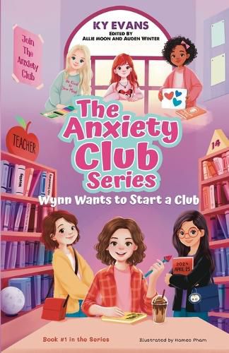 Wynn Wants to Start a Club