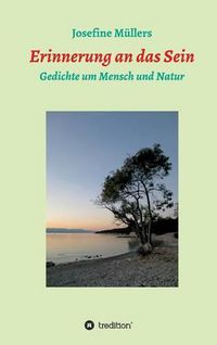 Cover image for Erinnerung an das Sein