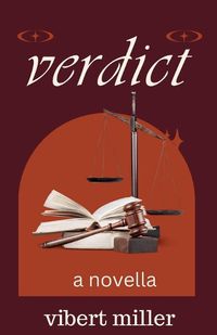 Cover image for Verdict