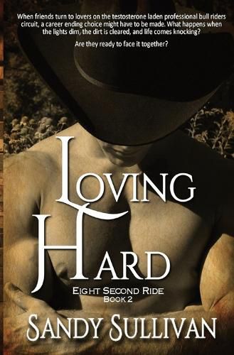 Cover image for Loving Hard