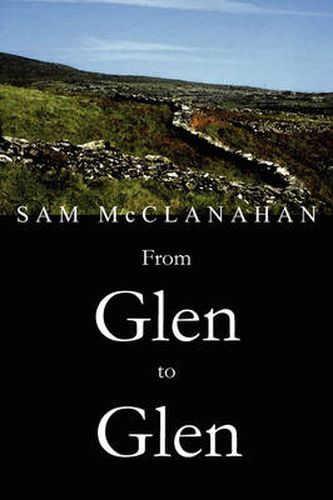 Cover image for From Glen to Glen
