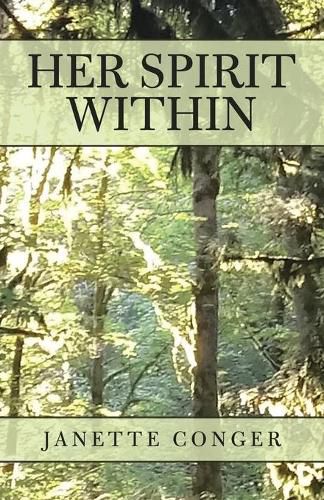 Cover image for Her Spirit Within