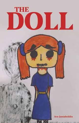 Cover image for The Doll