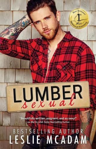 Cover image for Lumbersexual