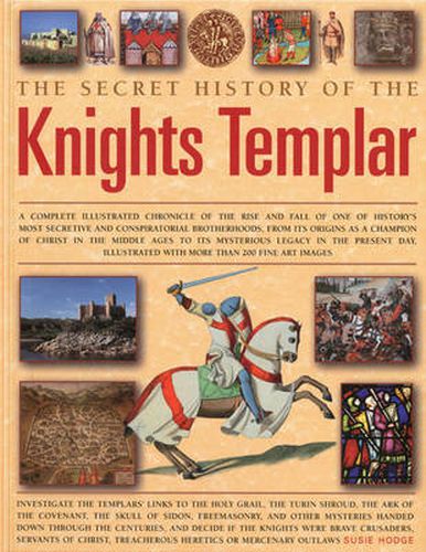 Secret History of the Knights Templar